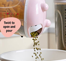 Load image into Gallery viewer, Multi-Compartment Container