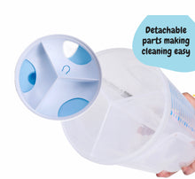 Load image into Gallery viewer, Multi-Compartment Container