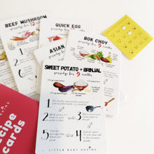 Load image into Gallery viewer, Starter Kit for Babies from 9-12 Months (PREMIUM Range)