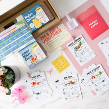 Load image into Gallery viewer, Starter Kit for Babies from 9-12 Months (PREMIUM Range)