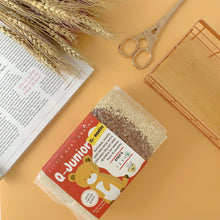 Load image into Gallery viewer, Q-Junior from 15 months (PREMIUM Range)