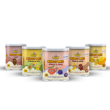 Load image into Gallery viewer, Bone Broth Cookies