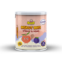 Load image into Gallery viewer, Bone Broth Cookies