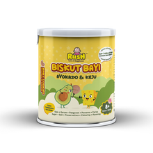 Load image into Gallery viewer, Bone Broth Cookies