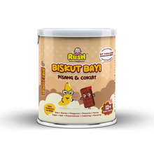 Load image into Gallery viewer, Bone Broth Cookies