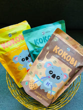 Load image into Gallery viewer, Kokobi - Baked Rice Puff