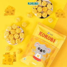 Load image into Gallery viewer, Kokobi - Baked Rice Puff