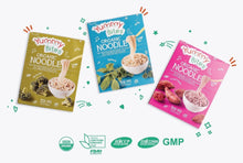 Load image into Gallery viewer, Organic Noodles