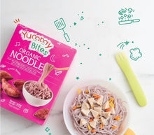 Load image into Gallery viewer, Organic Noodles