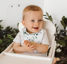 Load image into Gallery viewer, Enchanted - Dribble Bib