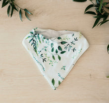 Load image into Gallery viewer, Enchanted - Dribble Bib