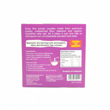 Load image into Gallery viewer, Bursting Beetroot Ramen for Kids