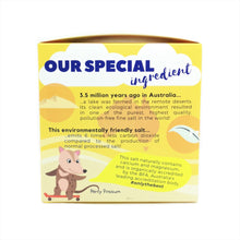 Load image into Gallery viewer, Perky Pumpkin Ramen for Kids