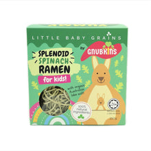 Load image into Gallery viewer, Splendid Spinach Ramen for Kids