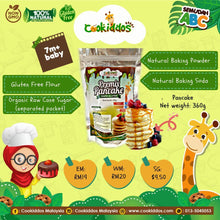 Load image into Gallery viewer, Pancake Premix (Gluten-Free)