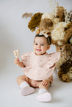 Load image into Gallery viewer, Posy | Snuggle Bib Waterproof