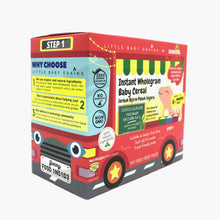 Load image into Gallery viewer, Premium Brown Rice Instant Cereal