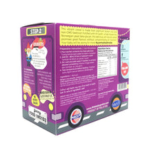 Load image into Gallery viewer, Premium Brown Rice and Non-GMO Beetroot Instant Cereal