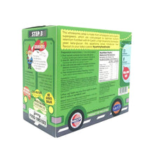 Load image into Gallery viewer, Premium Brown Rice and Organic Supergreens Instant Cereal