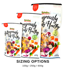 Load image into Gallery viewer, Mixed Vegetable Pasta - Shell