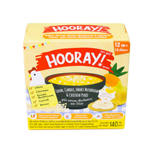 Load image into Gallery viewer, 12 Months