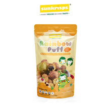 Load image into Gallery viewer, Rainbow Puff