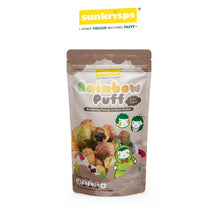 Load image into Gallery viewer, Rainbow Puff