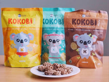 Load image into Gallery viewer, Kokobi - Baked Rice Puff
