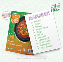 Load image into Gallery viewer, Adventurous Eater Series