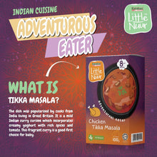 Load image into Gallery viewer, Adventurous Eater Series