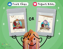 Load image into Gallery viewer, Limited Edition - Freeze Dried Kurma & Yogurt Kurma