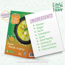 Load image into Gallery viewer, Adventurous Eater Series