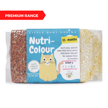 Load image into Gallery viewer, Nutri- Colour from 12 months