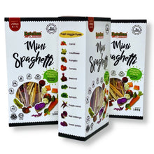 Load image into Gallery viewer, Mini Spaghetti