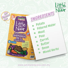 Load image into Gallery viewer, Ready to Eat Meal