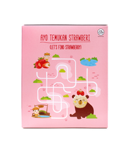 Load image into Gallery viewer, Rice Crackers 123