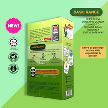 Load image into Gallery viewer, Let's Chew (From 10 months)