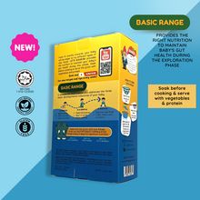 Load image into Gallery viewer, Let's Nourish (From 15 months)