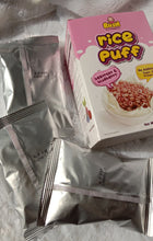 Load image into Gallery viewer, Rice Puff