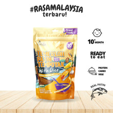 Load image into Gallery viewer, Bubur & Puree Series