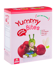 Load image into Gallery viewer, Baby Rice Crackers