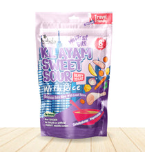 Load image into Gallery viewer, Bubur & Puree Series