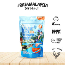 Load image into Gallery viewer, Bubur & Puree Series