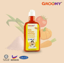 Load image into Gallery viewer, Kids Tomato Ketchup