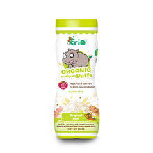 Load image into Gallery viewer, Organic Multigrain Puffs