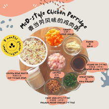 Load image into Gallery viewer, Junior Nutri-Colour from 9 months (PREMIUM Range)