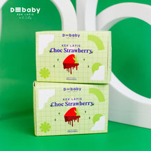 Load image into Gallery viewer, De'Baby Kek Lapis