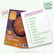 Load image into Gallery viewer, Adventurous Eater Series