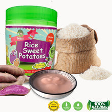 Load image into Gallery viewer, NBH BB HOMEMADE BABY FOOD