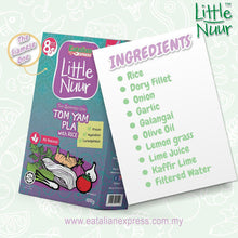 Load image into Gallery viewer, Ready to Eat Meal